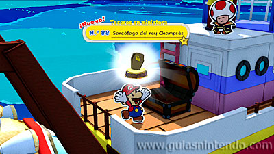 Paper Mario: The Origami King