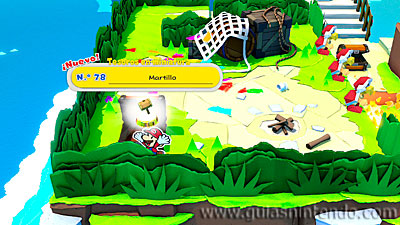 Paper Mario: The Origami King