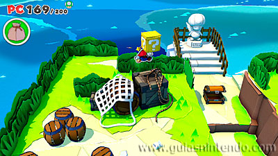 Paper Mario: The Origami King