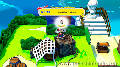 Paper Mario: The Origami King