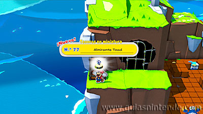 Paper Mario: The Origami King