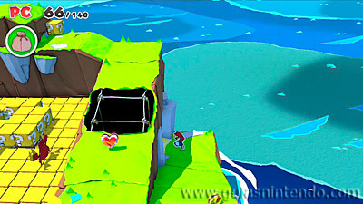 Paper Mario: The Origami King