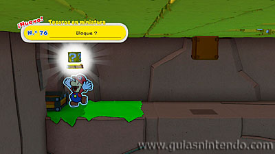 Paper Mario: The Origami King