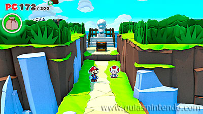 Paper Mario: The Origami King
