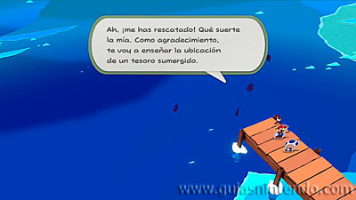 Paper Mario: The Origami King