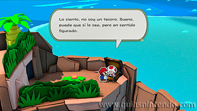 Paper Mario: The Origami King