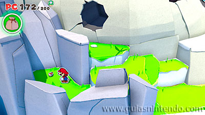 Paper Mario: The Origami King