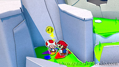 Paper Mario: The Origami King