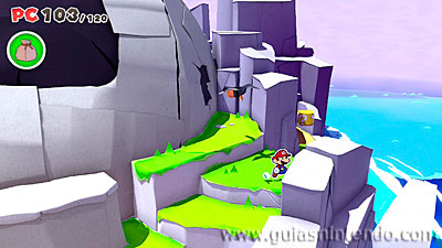 Paper Mario: The Origami King