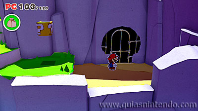 Paper Mario: The Origami King