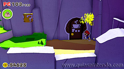 Paper Mario: The Origami King