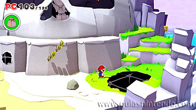 Paper Mario: The Origami King