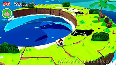 Paper Mario: The Origami King