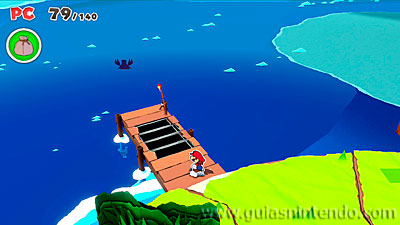Paper Mario: The Origami King