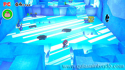 Paper Mario: The Origami King