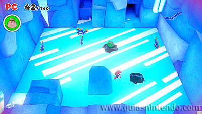 Paper Mario: The Origami King