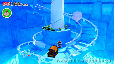 Paper Mario: The Origami King