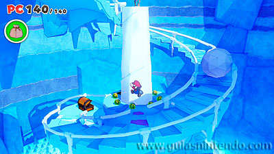Paper Mario: The Origami King