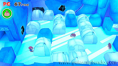 Paper Mario: The Origami King