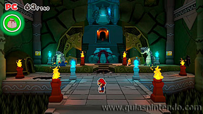 Paper Mario: The Origami King