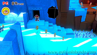 Paper Mario: The Origami King