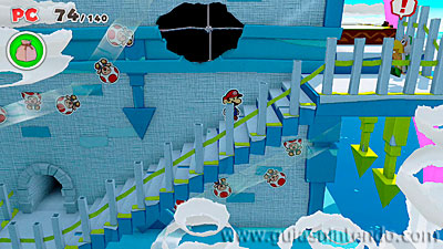 Paper Mario: The Origami King