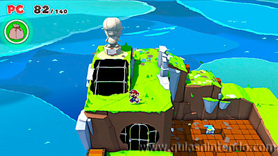 Paper Mario: The Origami King