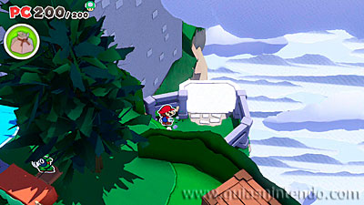 Paper Mario: The Origami King