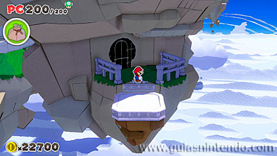 Paper Mario: The Origami King