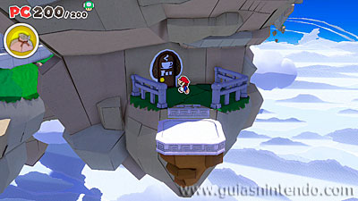 Paper Mario: The Origami King