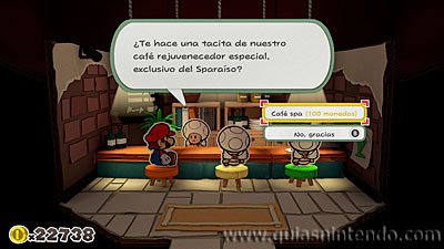 Paper Mario: The Origami King