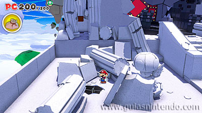 Paper Mario: The Origami King