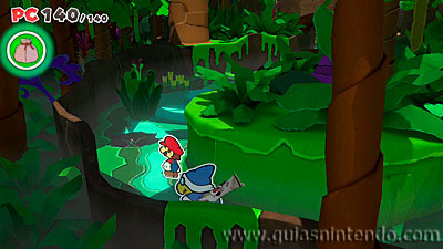 Paper Mario: The Origami King
