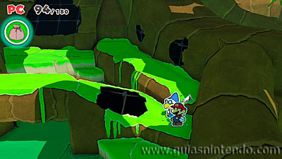 Paper Mario: The Origami King