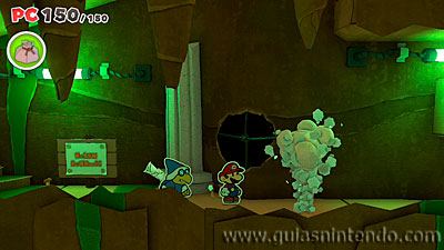 Paper Mario: The Origami King