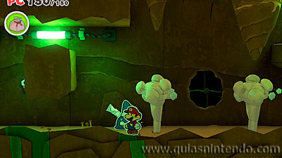 Paper Mario: The Origami King