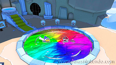 Paper Mario: The Origami King