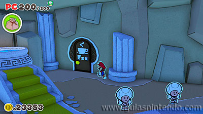 Paper Mario: The Origami King