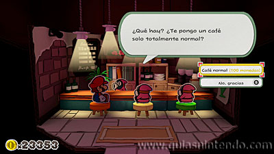 Paper Mario: The Origami King