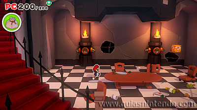 Paper Mario: The Origami King