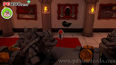 Paper Mario: The Origami King