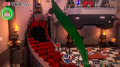 Paper Mario: The Origami King
