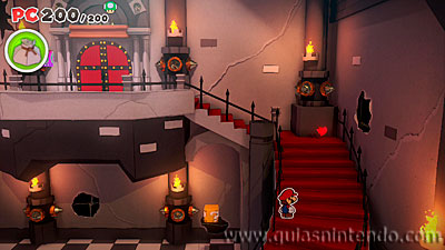 Paper Mario: The Origami King