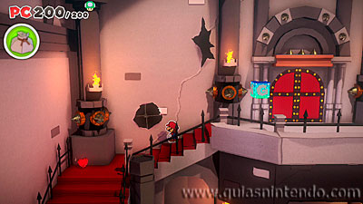 Paper Mario: The Origami King