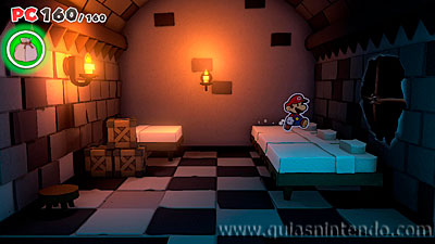 Paper Mario: The Origami King