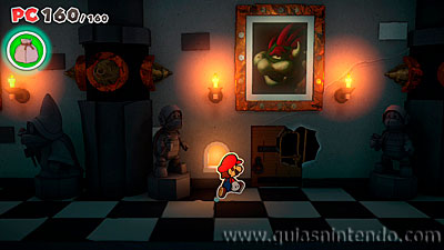 Paper Mario: The Origami King