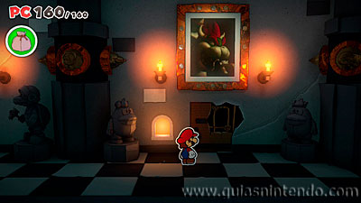 Paper Mario: The Origami King