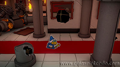 Paper Mario: The Origami King