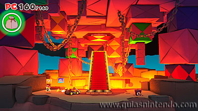 Paper Mario: The Origami King