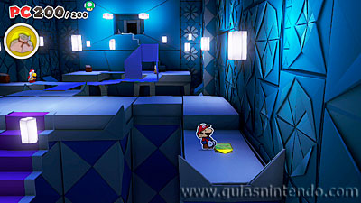 Paper Mario: The Origami King